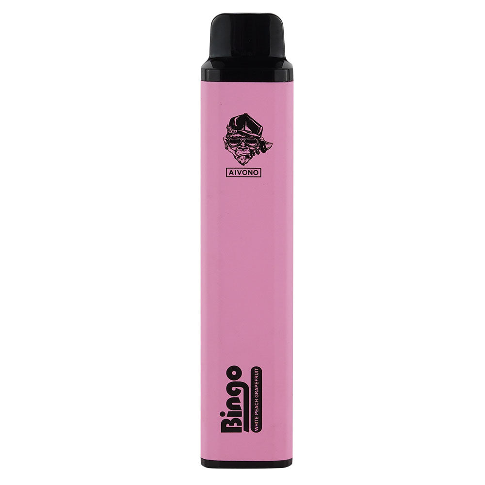 AIVONO AIM BINGO 4000Puffs Disposable Vape Wholesale