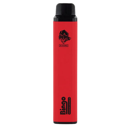 AIVONO AIM BINGO 4000Puffs Disposable Vape Wholesale