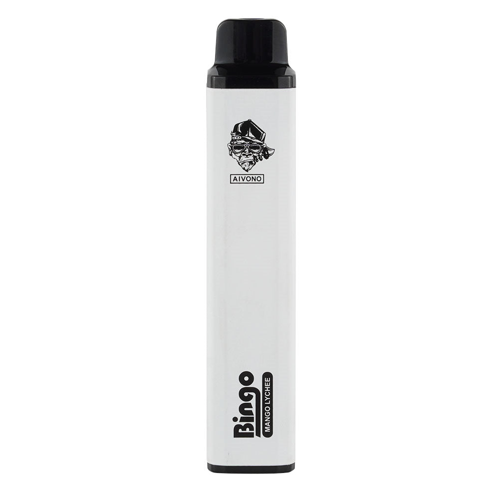 AIVONO AIM BINGO 4000Puffs Disposable Vape Wholesale