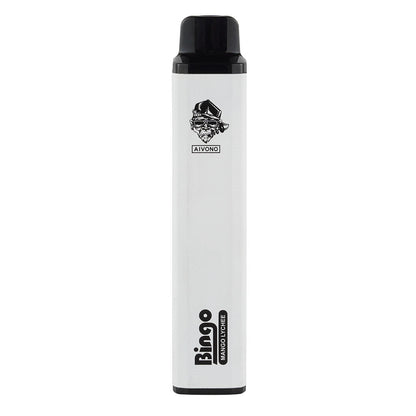 AIVONO AIM BINGO 4000Puffs Disposable Vape Wholesale