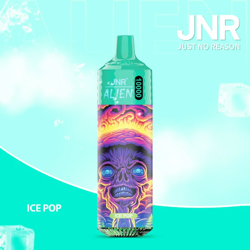 JNR Alien 10000 Benefits of JNR Alien 10000 Wholesale from Vapes Europe Wholesale