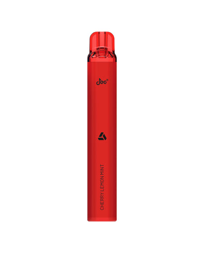 JEC-001 600 Puffs Disposable Vape Wholesale