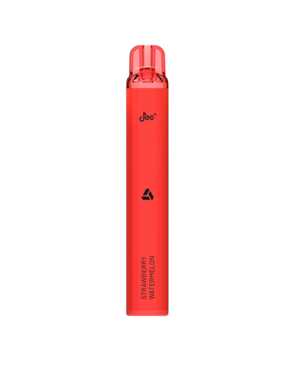 JEC-001 600 Puffs Disposable Vape Wholesale