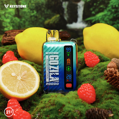 KEYSTONE Gozila 20000 Puffs Disposable Vape Wholesale