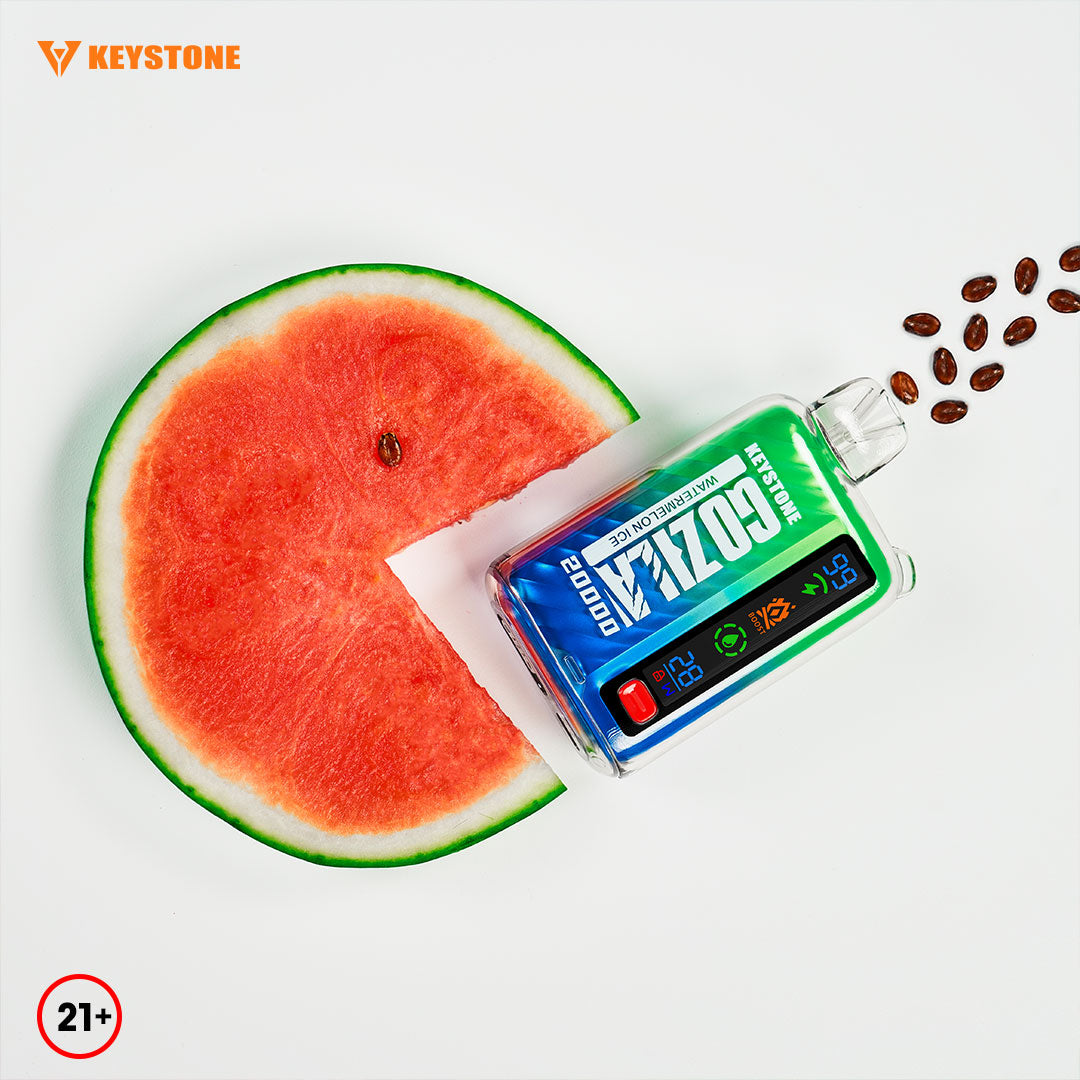 KEYSTONE Gozila 20000 Puffs Disposable Vape Wholesale