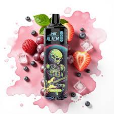 JNR Alien 10000 Benefits of JNR Alien 10000 Wholesale from Vapes Europe Wholesale