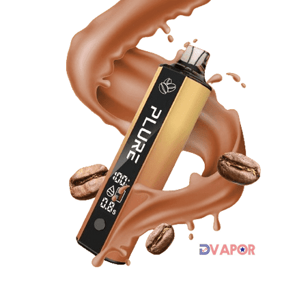 Clearance (NON REFUNDABLE) Plure Bar 8000 Puff Vape