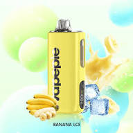 VAPEPIE MAX 40000 VAPEPIE PRO 40000 Puffs – the biggest puffs ever. Ultra-long-lasting disposable vape with 40,000 puffs. Best flavor & battery life!