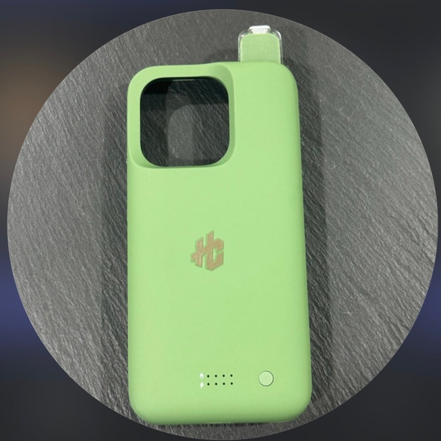 Humo iPhone 15 Case 30000 Puffs Disposable Vape Wholesale-700 mAh,20ml E-liquid, Multiple Nicotine 5 Flavors