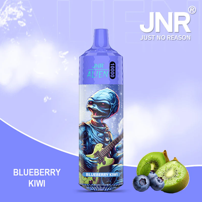 JNR Alien 10000 Benefits of JNR Alien 10000 Wholesale from Vapes Europe Wholesale