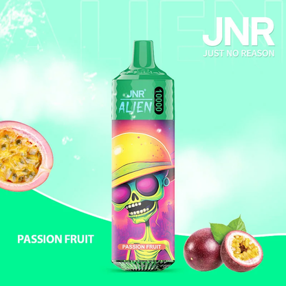 JNR Alien 10000 Benefits of JNR Alien 10000 Wholesale from Vapes Europe Wholesale