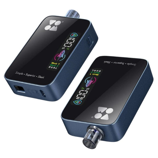 VOOM BURST 15000 Puffs Disposable Vape Wholesale-650mAh Battery, 20ml E-liquid, Multiple Nicotine 20 Flavors