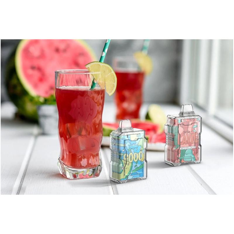 LAVIE NIO BOX 9000 Puffs Disposable Vape Wholesale