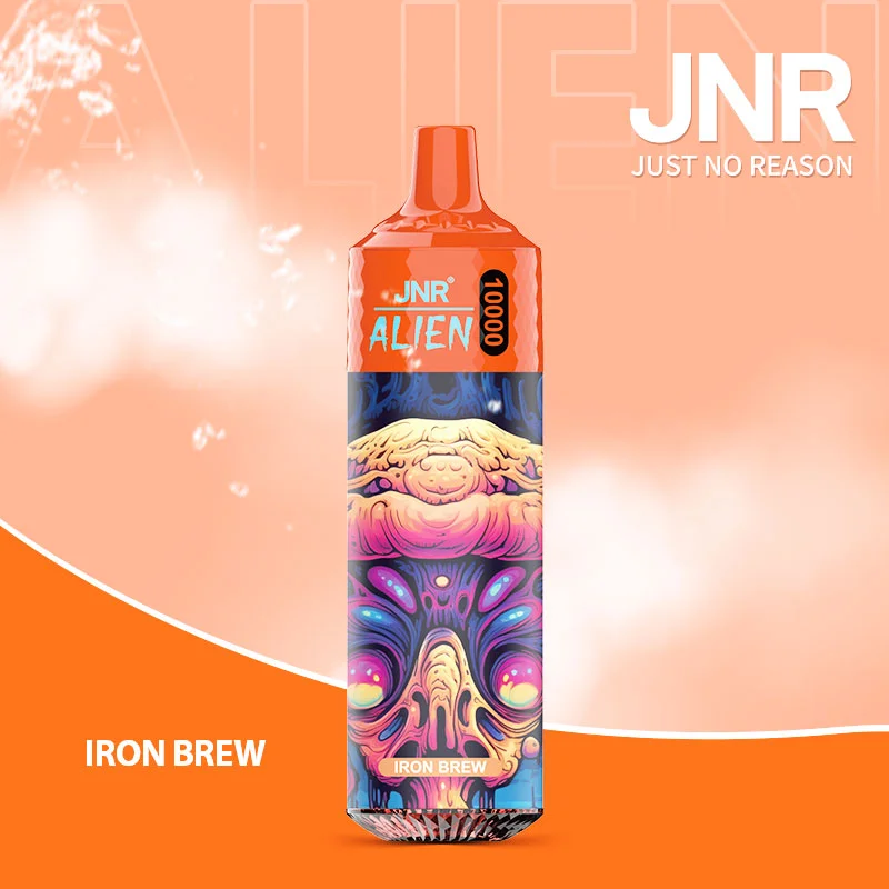 JNR Alien 10000 Benefits of JNR Alien 10000 Wholesale from Vapes Europe Wholesale