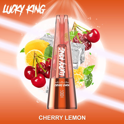 Lucky King 15000 Puffs Disposable Vape Wholesale
