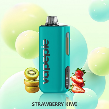 VAPEPIE MAX 40000 VAPEPIE PRO 40000 Puffs – the biggest puffs ever. Ultra-long-lasting disposable vape with 40,000 puffs. Best flavor & battery life!