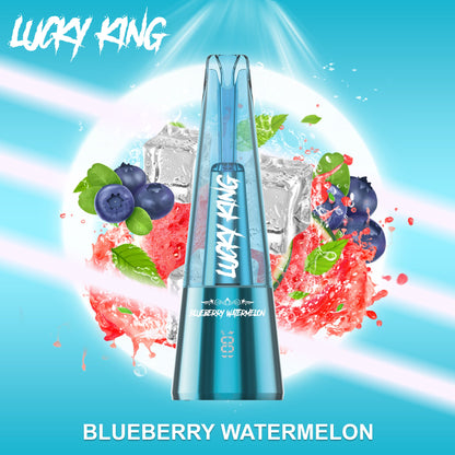 Lucky King 15000 Puffs Disposable Vape Wholesale