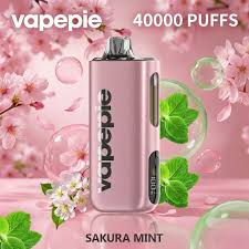VAPEPIE MAX 40000 VAPEPIE PRO 40000 Puffs – the biggest puffs ever. Ultra-long-lasting disposable vape with 40,000 puffs. Best flavor & battery life!