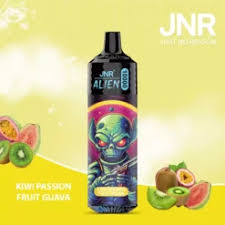 JNR Alien 10000 Benefits of JNR Alien 10000 Wholesale from Vapes Europe Wholesale