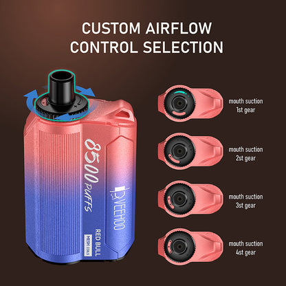 VEEHOO A17 8500 Puffs Disposable Vape Wholesale