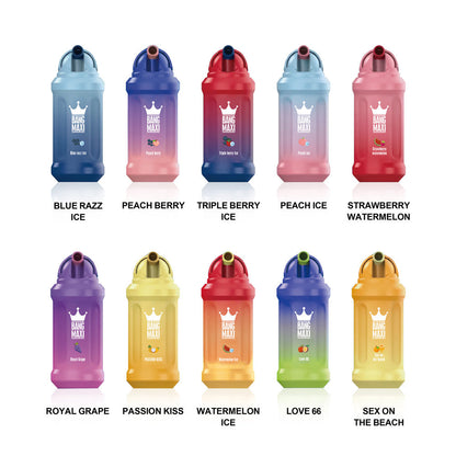 AIVONO BANGMAXI 15000Puffs Disposable Vape Wholesale