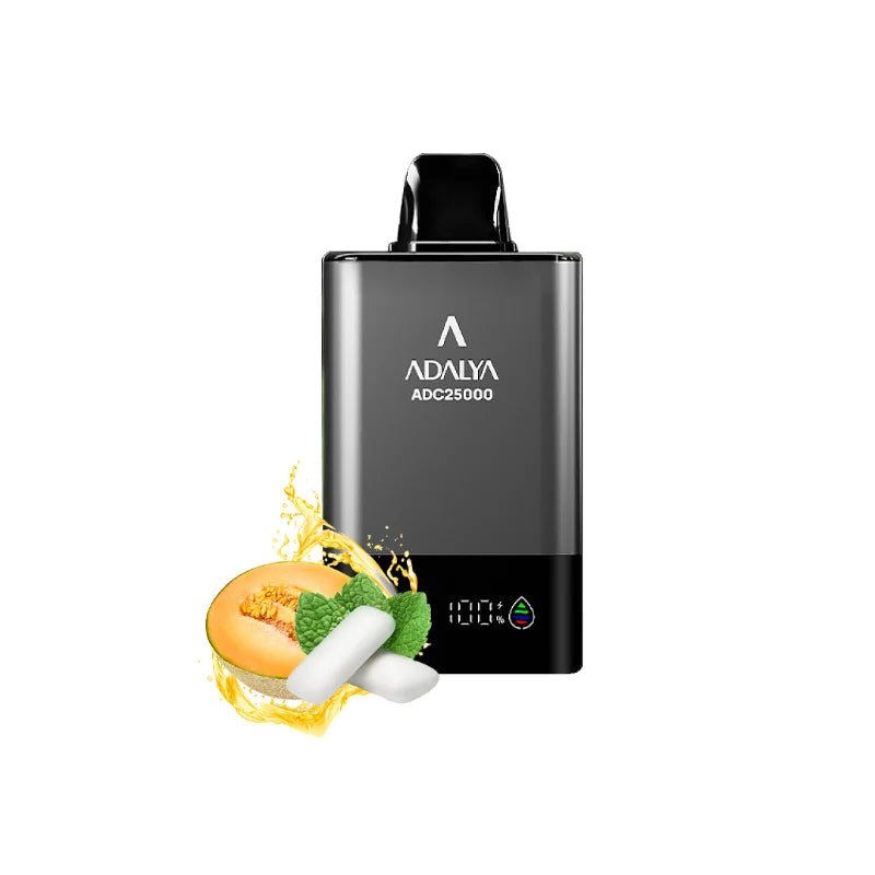 Adalya ADC 25000 Puffs Disposable Vape Naturevape Wholesale Adalya ADC 25000 Puffs Disposable Vape Naturevape Wholesale