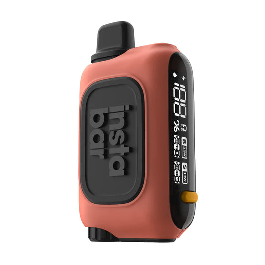 15000 puffs Strawberry Ice Cream