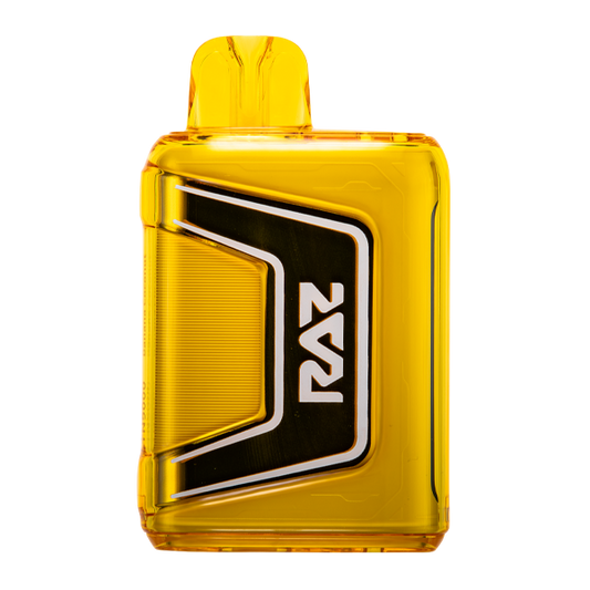 RAZ d TN9000 - Banana Coconut