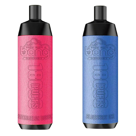 Best Seller Puff Bar Crown Bar 18K Puffs E vape 18000 Disposable Vapes Wholesale I Vape Dtl Mesh Coil Rechargeable Bang E Cigarette