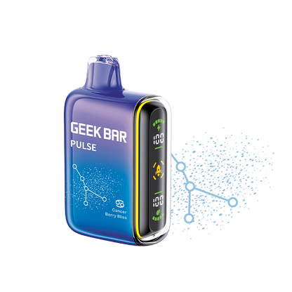 Geek Bar Pulse Disposable Vape 15000 Puffs