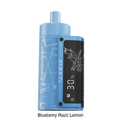Kanger Subox 50000 Puffs Disposable Kit 40ml