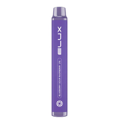 Bundle of 10 pcs  Elux Legend Mini Disposable Vape Pen Device 600 Puffs