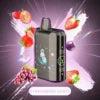 EU Warehouse Stagbar Pulse X 40000 Puffs Disposable Vape Wholesale-800 mAh Battery,35ml E-liquid,Multiple Nicotine 10Flavors