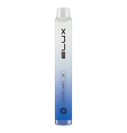 Bundle of 5 pcs  Elux Legend Mini Disposable Vape Pen Device 600 Puffs