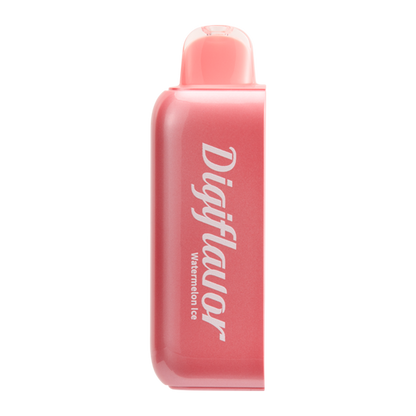 Watermelon Ice Digiflavor BRK Disposable