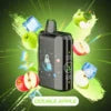EU Warehouse Stagbar Pulse X 40000 Puffs Disposable Vape Wholesale-800 mAh Battery,35ml E-liquid,Multiple Nicotine 10Flavors