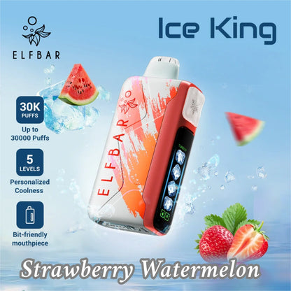 Elfbar Ice King 30000 Puff Unbeatable Value Special Offer
