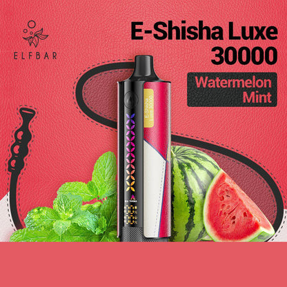ELFBAR Luxe 30000 Puffs Disposable Vape Wholesale 2%Nicotine
