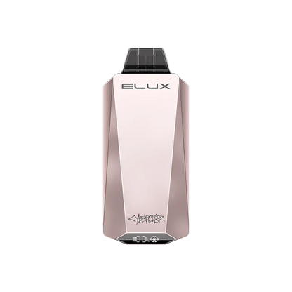 Elux Cyberover 15000 Puffs Disposable Vape (Box of 10)