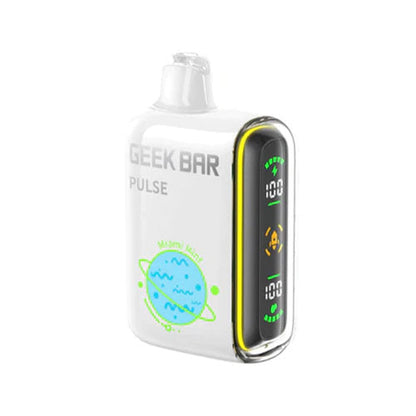 Geek Bar Pulse Disposable Vape 15000 Puffs