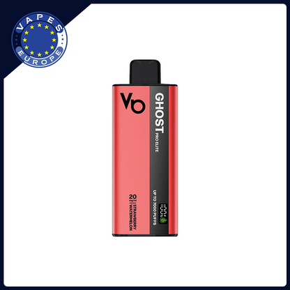 Ghost Pro Elite 7000 Puffs Disposable Vape
