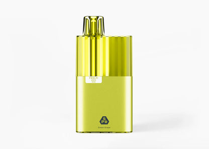 Snowplus Hammer 10000 Puffs Disposable Vape Wholesale