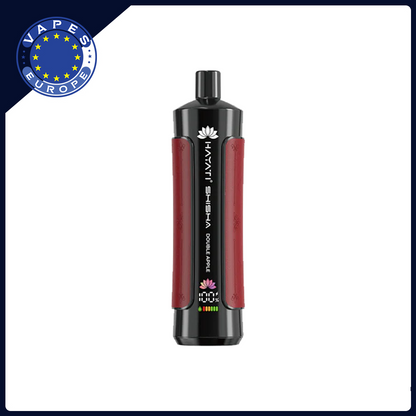 Hayati Shisha 15k Puffs Disposable Vape
