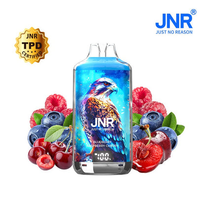 JNR FALCON X PLUS 28000 puffs bar-10ml E-liquid, Multiple Nicotine 10 Flavors