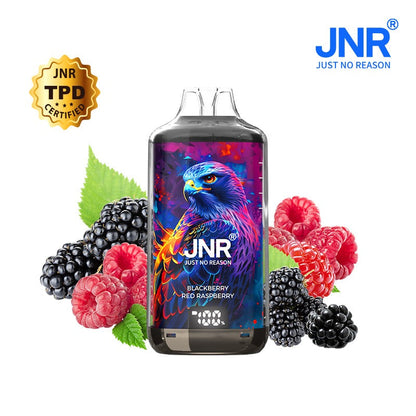 JNR FALCON X PLUS 28000 puffs bar-10ml E-liquid, Multiple Nicotine 10 Flavors