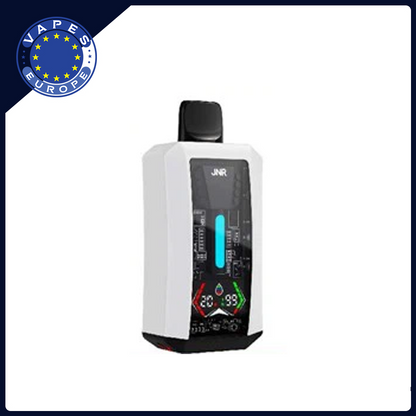 JNR Tank Pro 33000 Puffs Disposable Vape-850mAh Battery, 28ml E-liquid, Multiple Nicotine 15 Flavors
