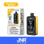 JNR MediaMax 40000 Puffs Disposable Vape Wholesale  5% nicotine 21ml e-liquid  1000 mah Battery 10 flavors