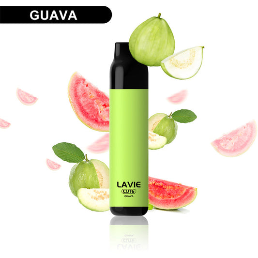 LAVIE Cute 3000 Puffs Disposable Vape Wholesale