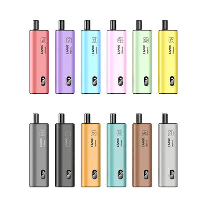 LAVIE  Eternal 10000 Puffs Disposable Vape Wholesale