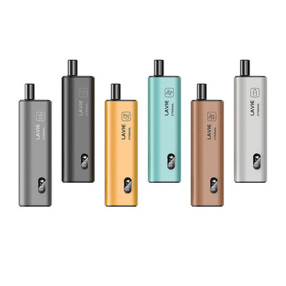LAVIE  Eternal 10000 Puffs Disposable Vape Wholesale